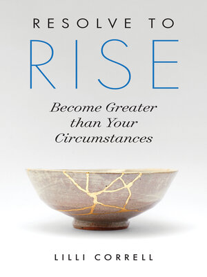 cover image of Resolve to Rise
